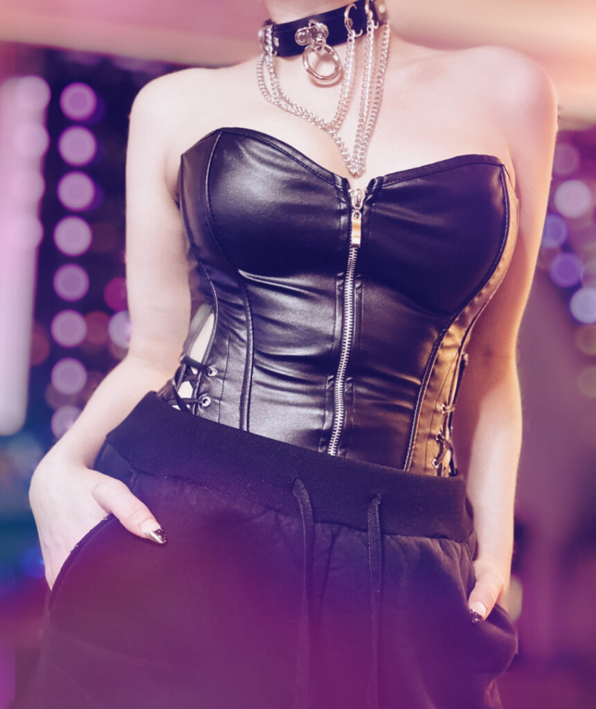 ASMR – Fansly – VTuber – Umbralescent – Nude Leaks