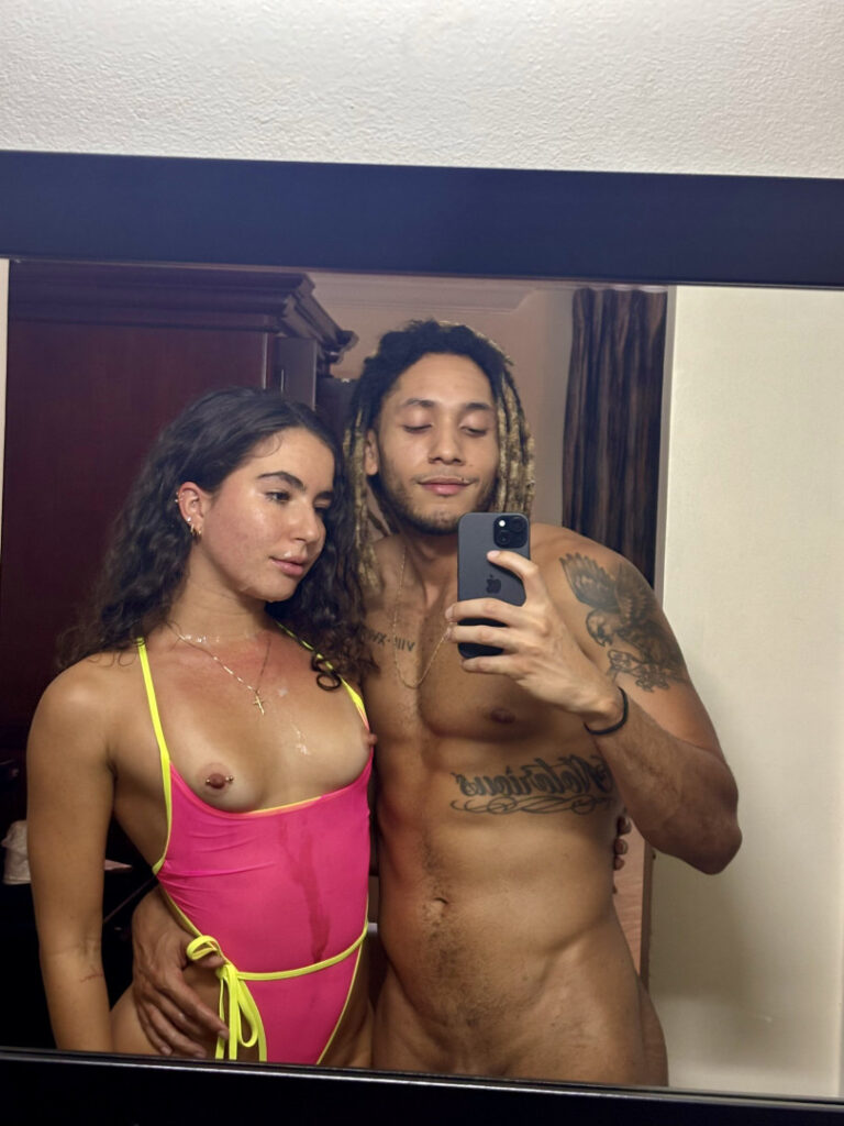 OnlyFans – Instagram – Umdevon/umgenie – Nude Leaks