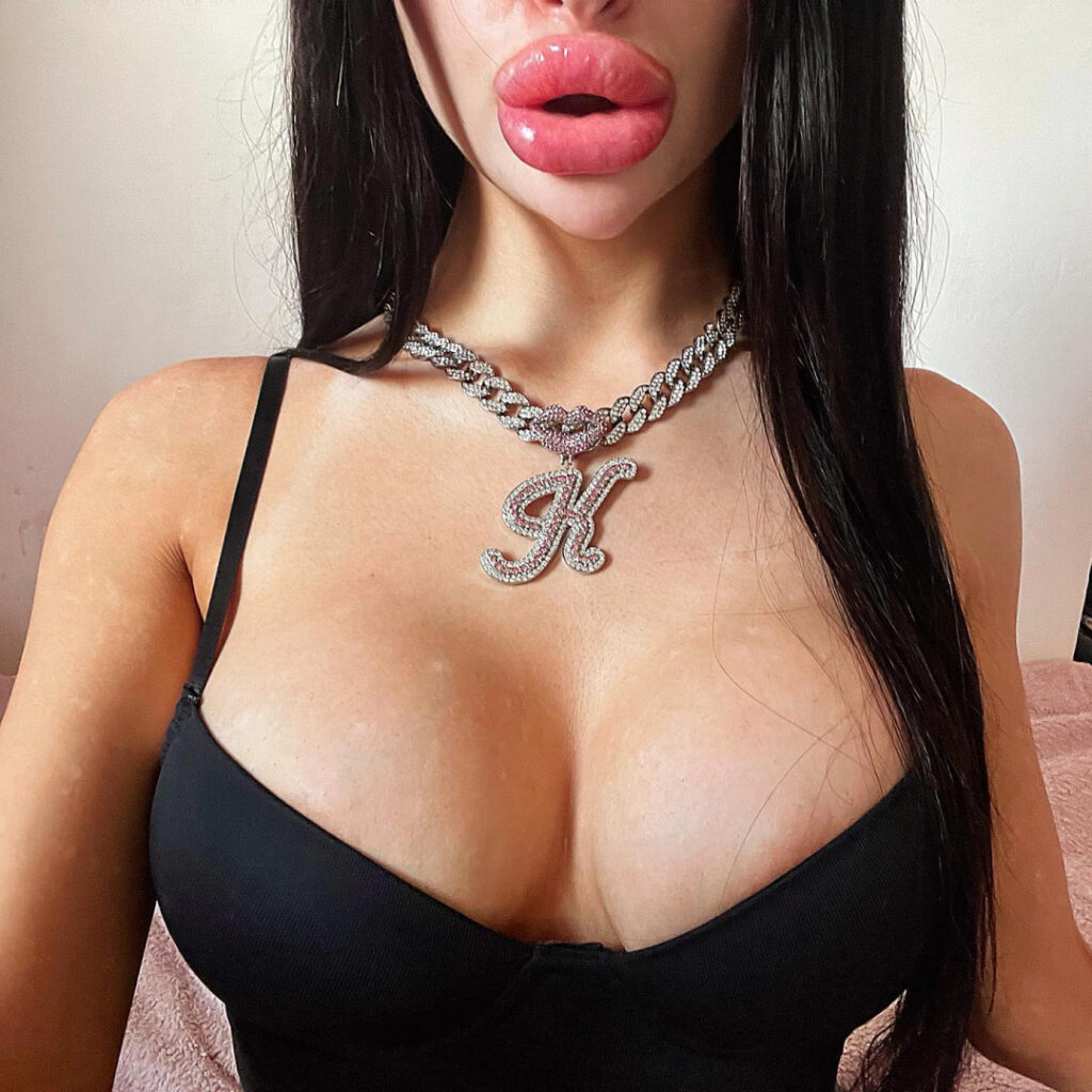 Trans – OnlyFans – Instagram – Unholybarbie – Nude Leaks