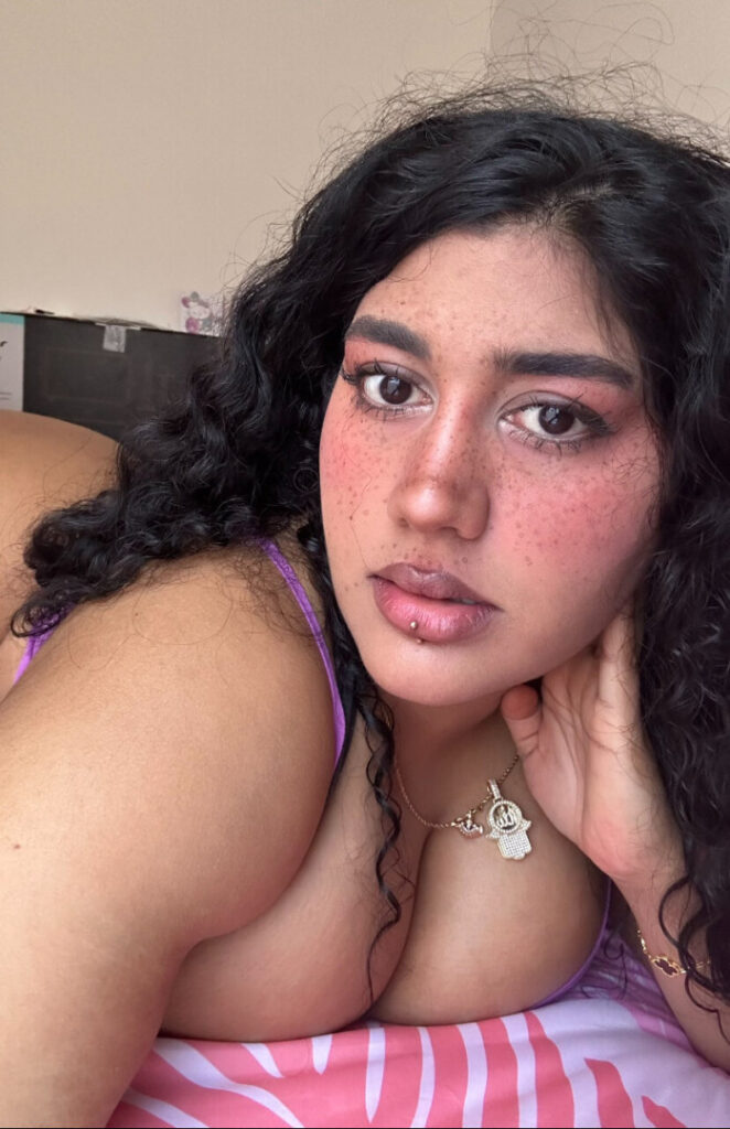 OnlyFans – Indian – Urindianbae – Nude