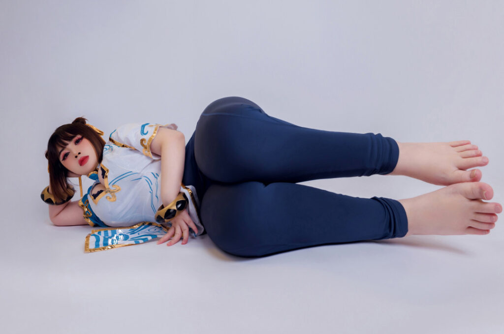 Patreon – BBW – Asian – UyUy ✨(uyuy2907) ✨ – Nude