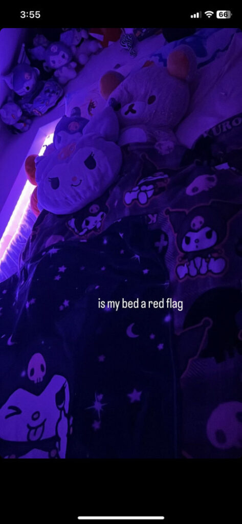 Twitch – Instagram – Uzileks; AKA Uzi, Zuzu – Nude Leaks