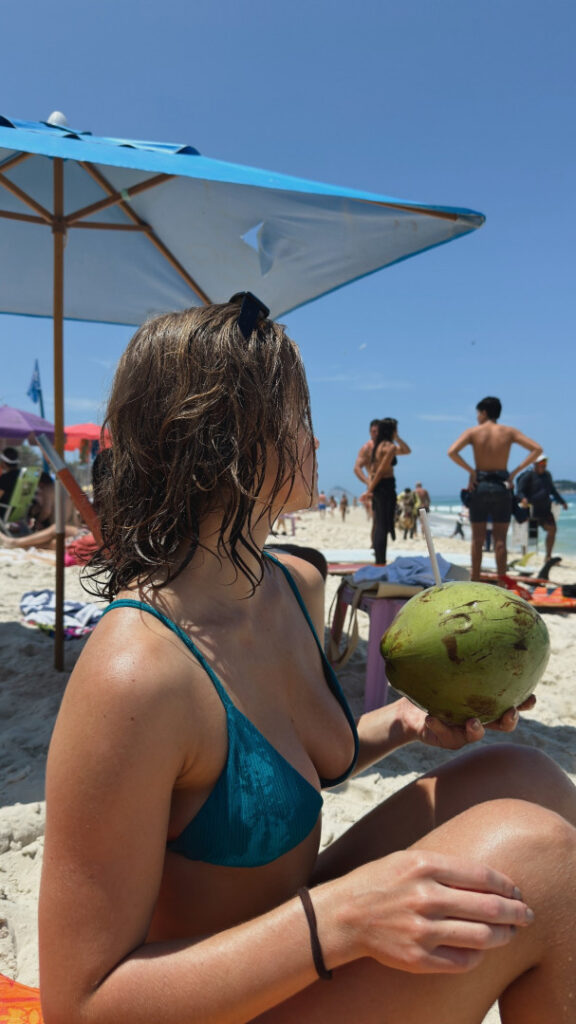 Brazil – Celeb – Valentina Bulc – Nude Leaks