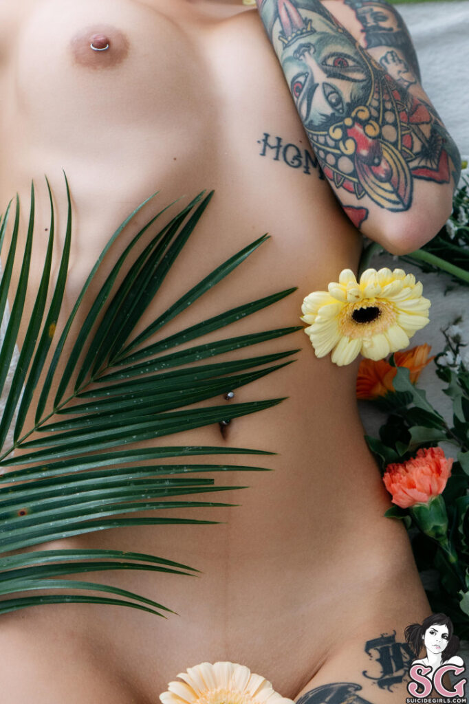 OnlyFans – Suicide Girls – Valeriyaa / Valeriya.sg – Nude Leaks