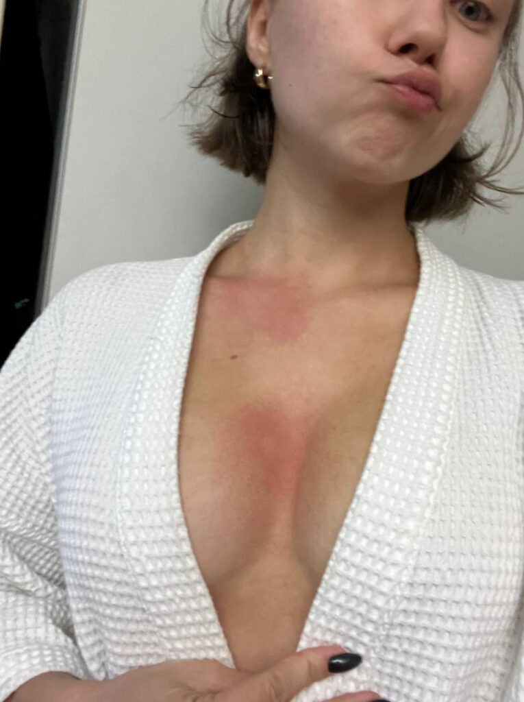 TikTok – Instagram – Valeriyastill/valerie/valeriya.still – Nude Leaks