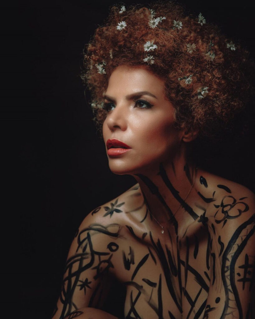 Brazil – Celeb – Vanessa Da Mata – Nude Leaks