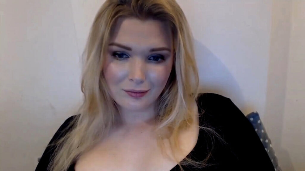 Cam Girls – Trans – vanessadream – Nude Leaks