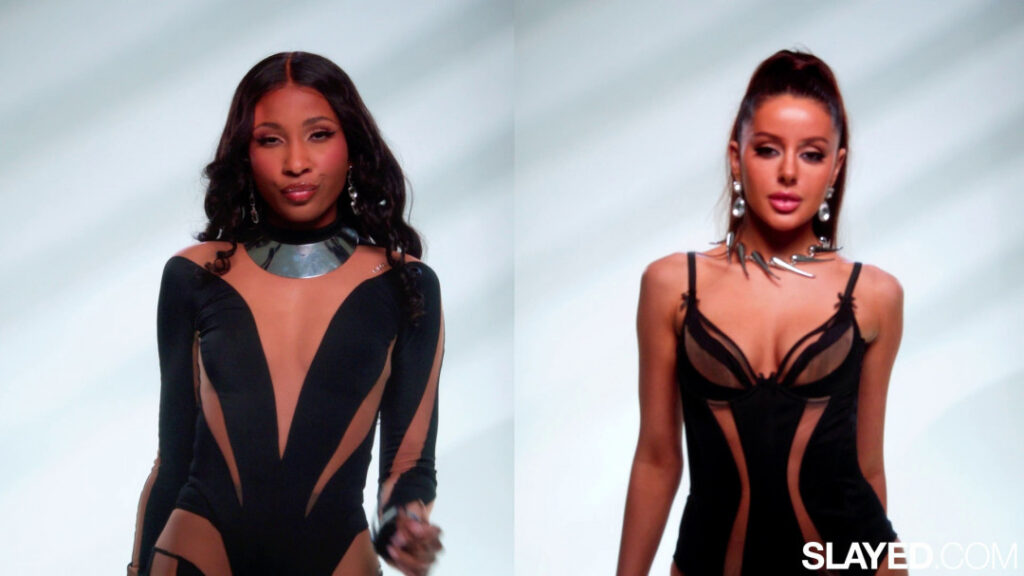 XXX – Petite – Vanna Bardot – Nude