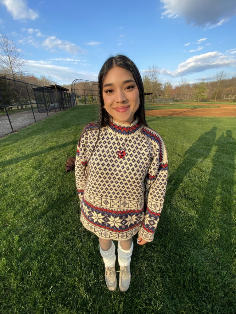 Instagram – Petite – Latina – vashwty – Nude