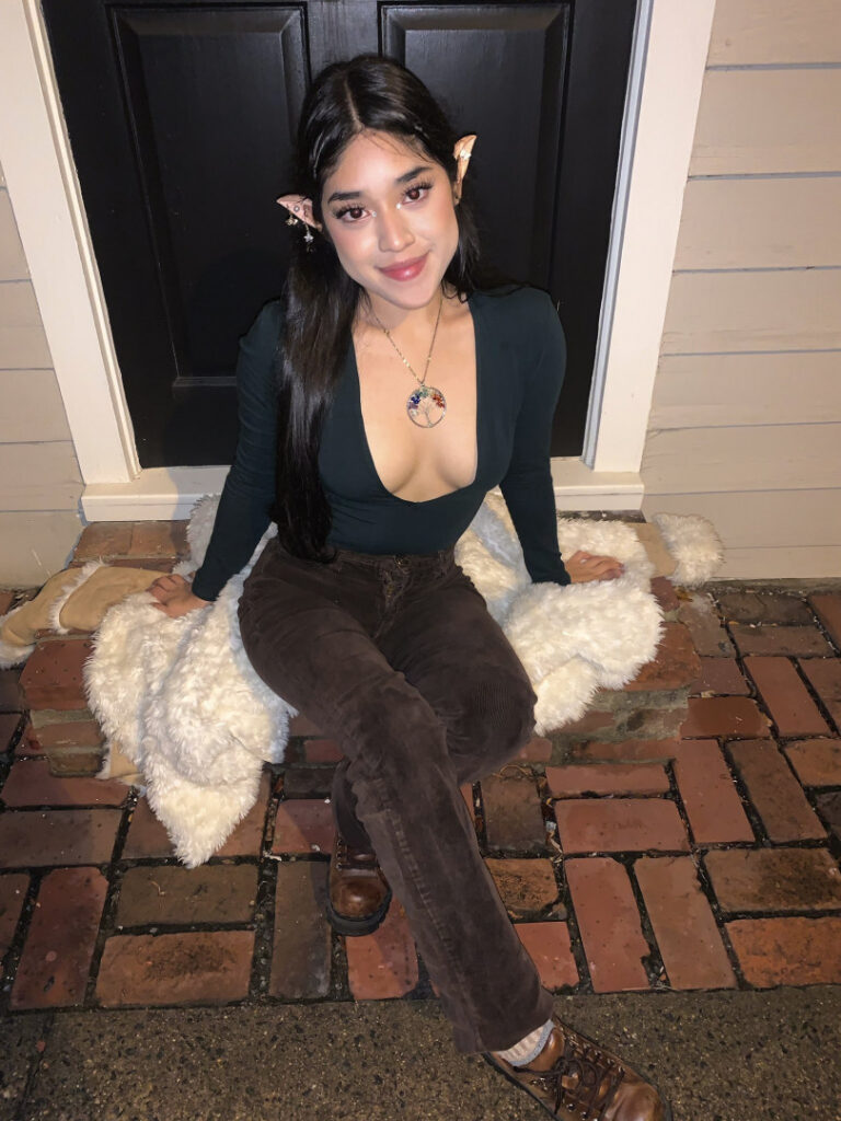 Instagram – Petite – Latina – vashwty – Nude