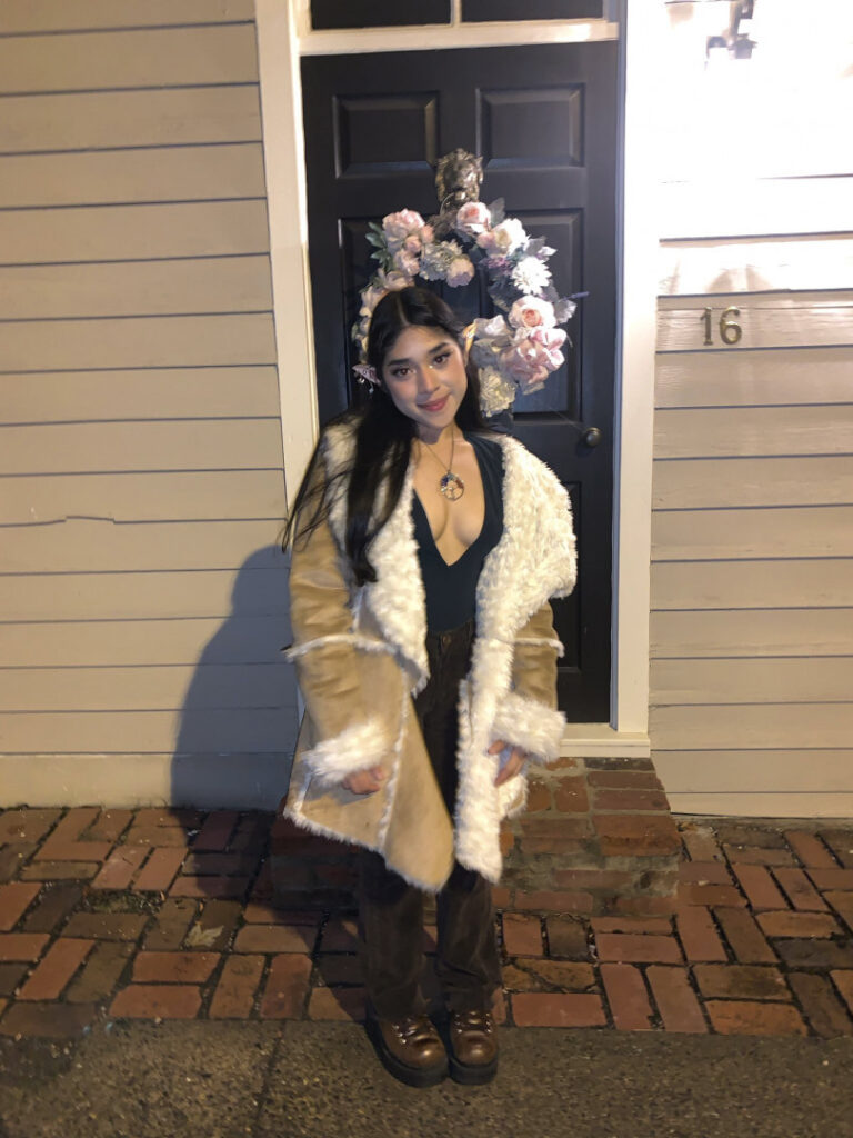 Instagram – Petite – Latina – vashwty – Nude