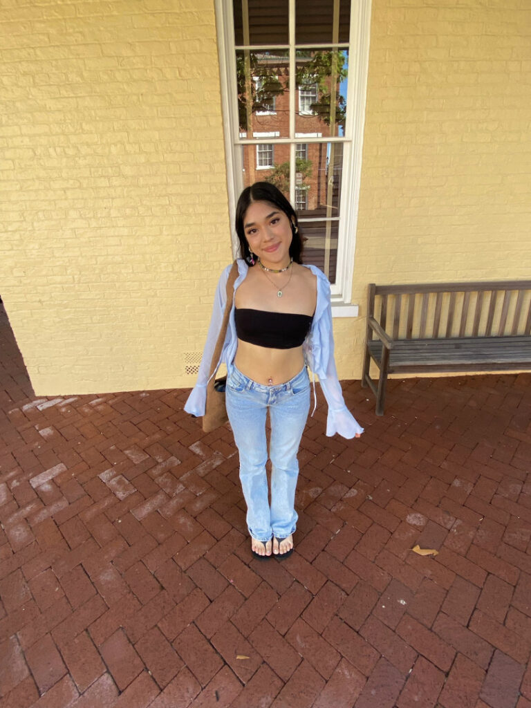 Instagram – Petite – Latina – vashwty – Nude