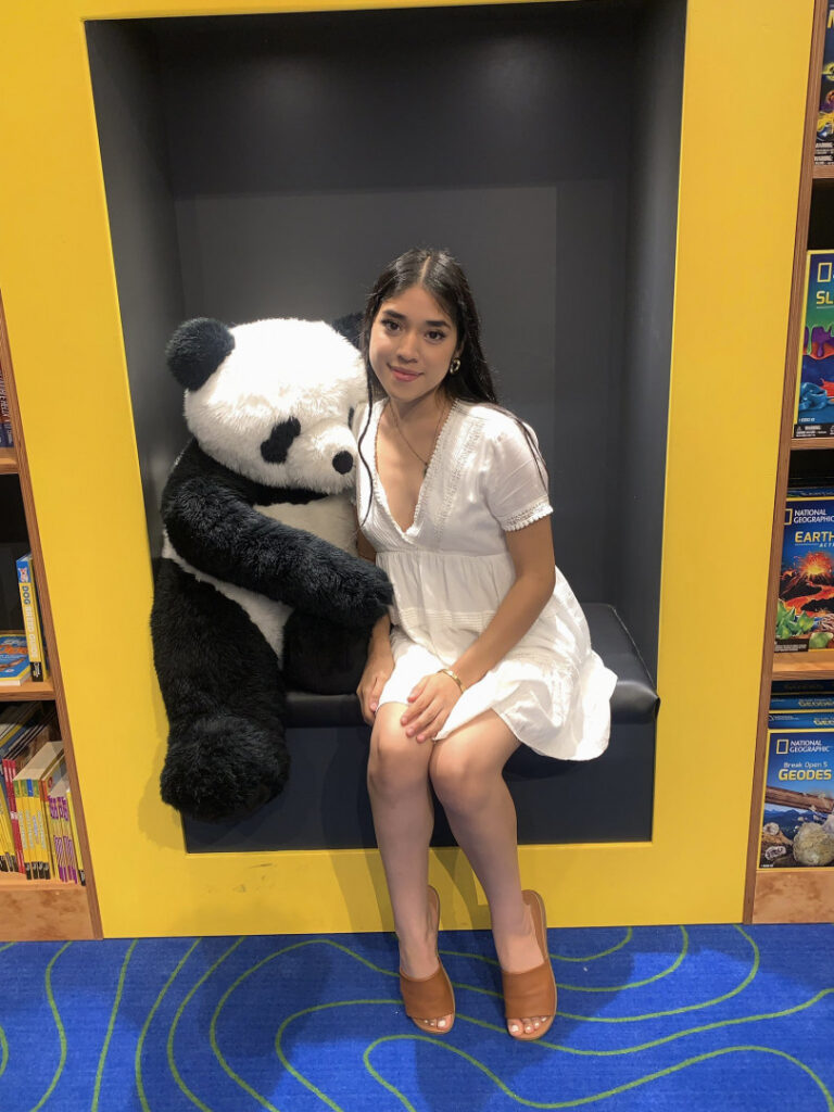 Instagram – Petite – Latina – vashwty – Nude