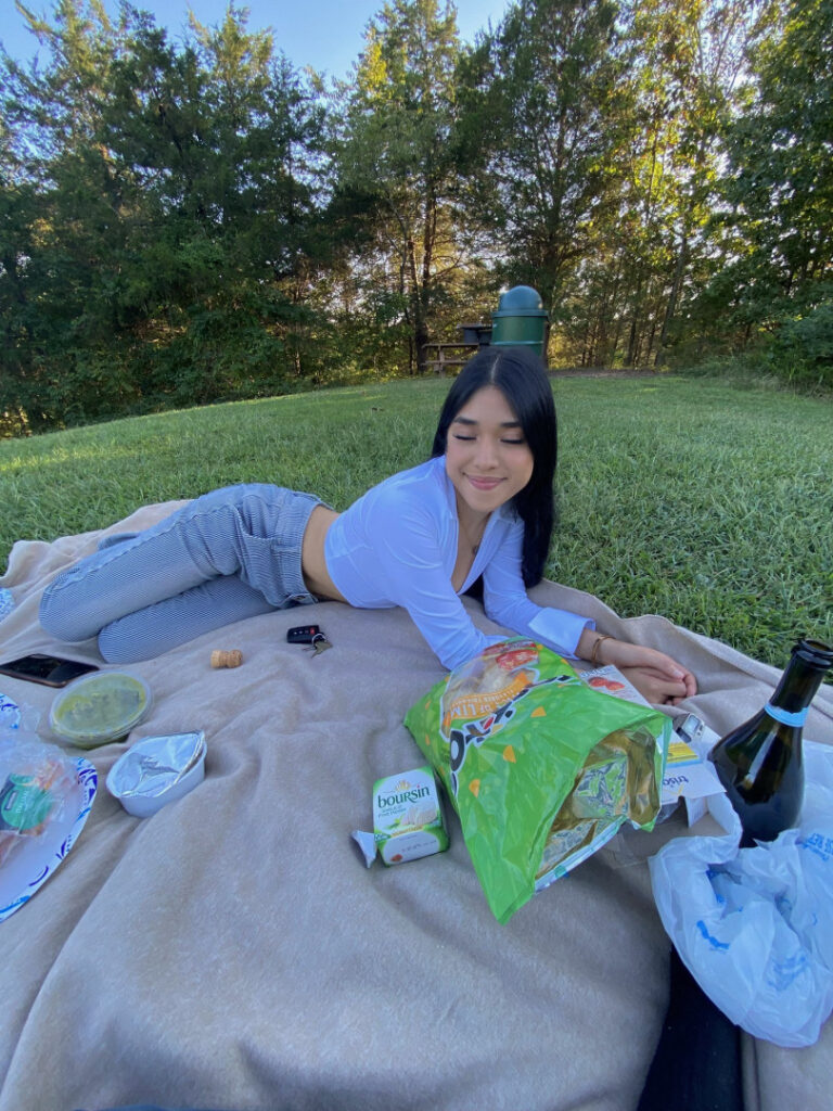 Instagram – Petite – Latina – vashwty – Nude