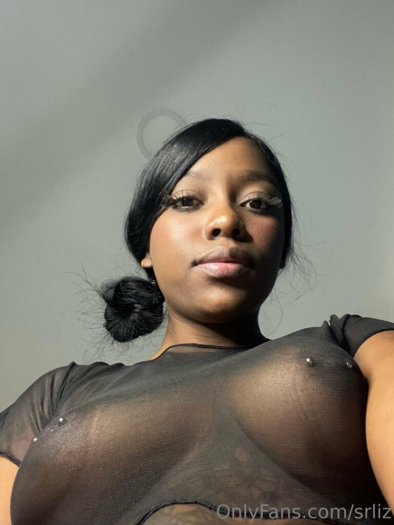 OnlyFans – Ebony – Latina – Vayolet – Nude