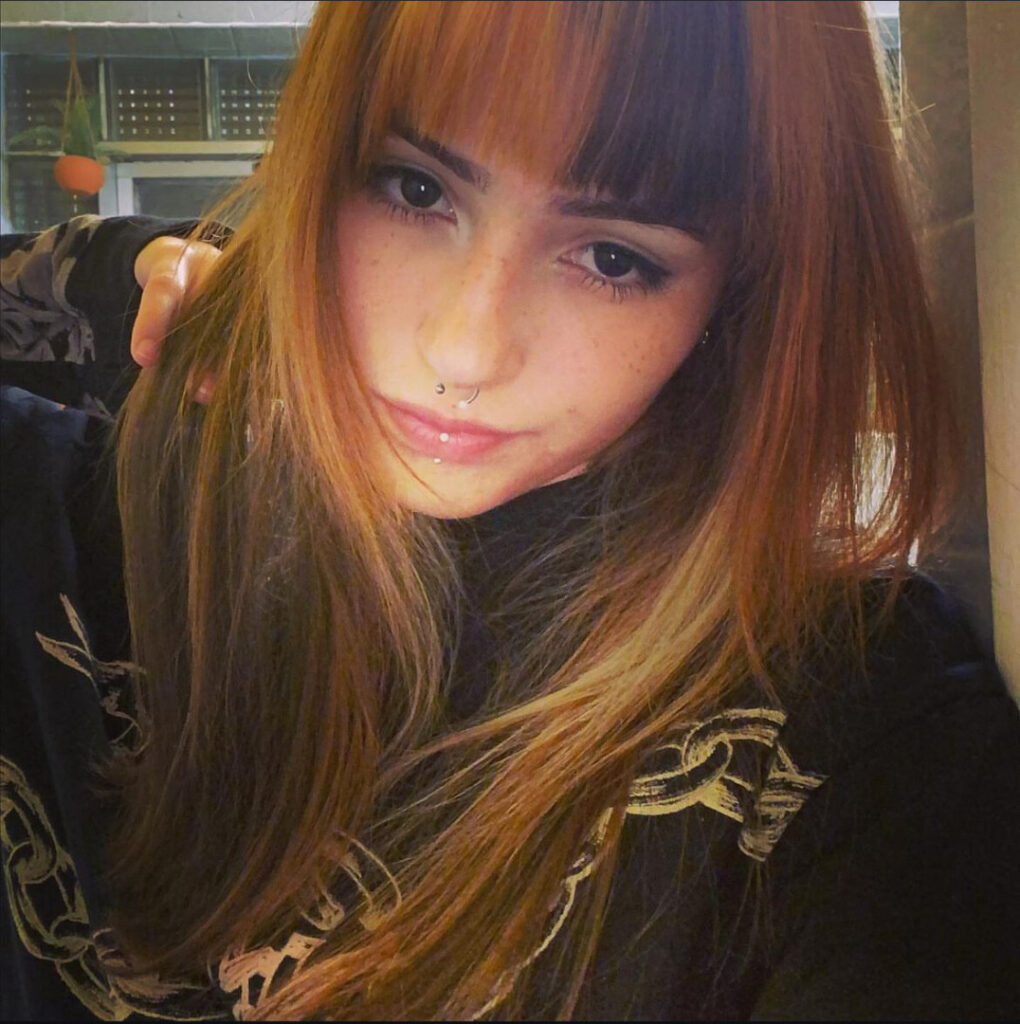 Instagram – Feet – Vedmaris – Nude Leaks