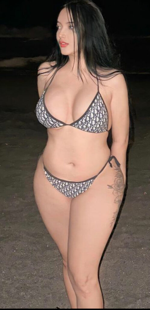 Filipina – Venus Lorraine Magallanes ALUA – Nude Leaks