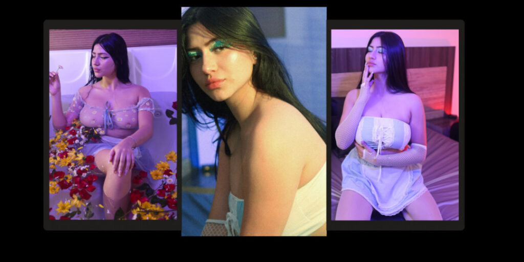 Cam Girls – Latina – venus_tay1 – Nude Leaks