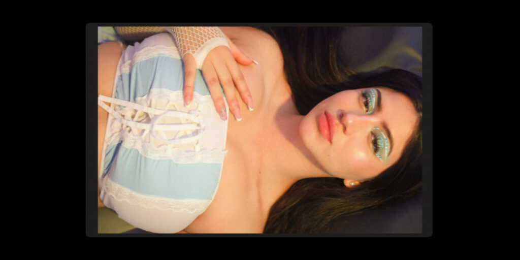 Cam Girls – Latina – venus_tay1 – Nude Leaks