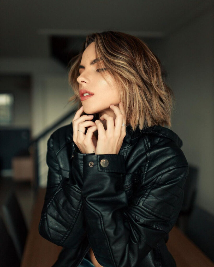 Brazil – Instagram – Veridiana Moreira – Nude Leaks