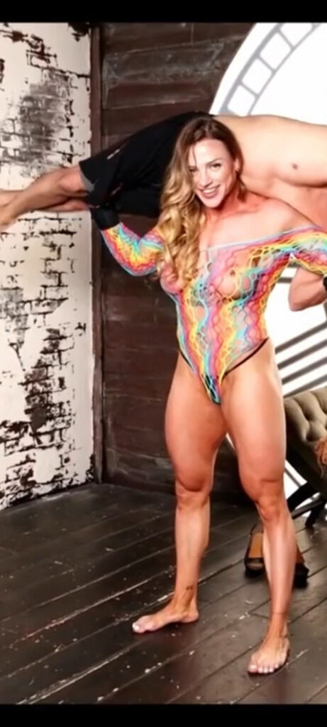 verininini aka Fbb Vera schroeder – Nude Leaks