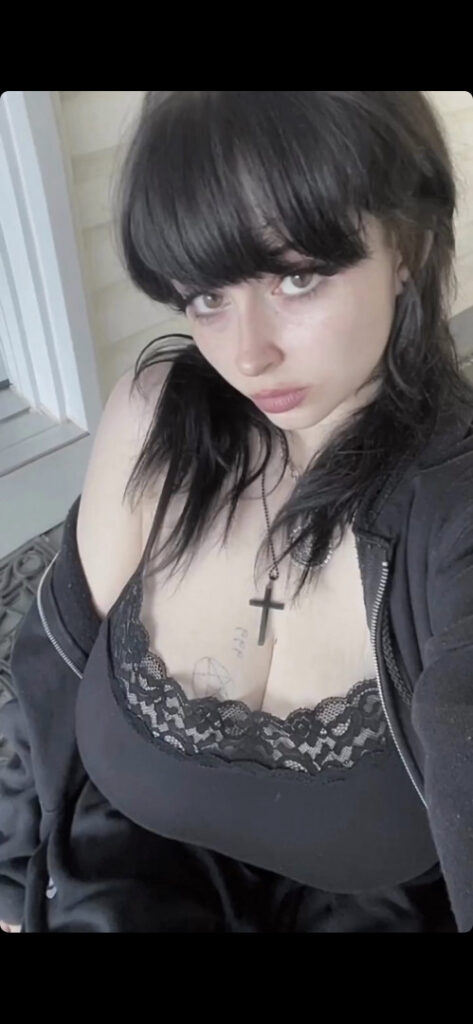 Instagram – Suicide Girls – victoria kragero – Nude Leaks