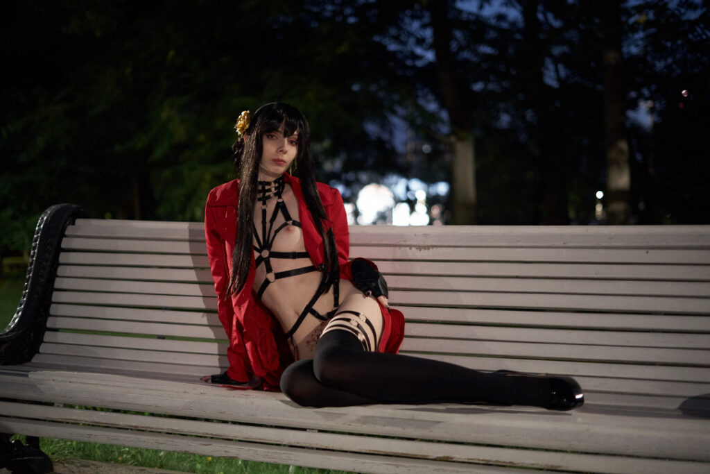 Patreon – Cosplay – Petite – Victoria Lirell – Nude