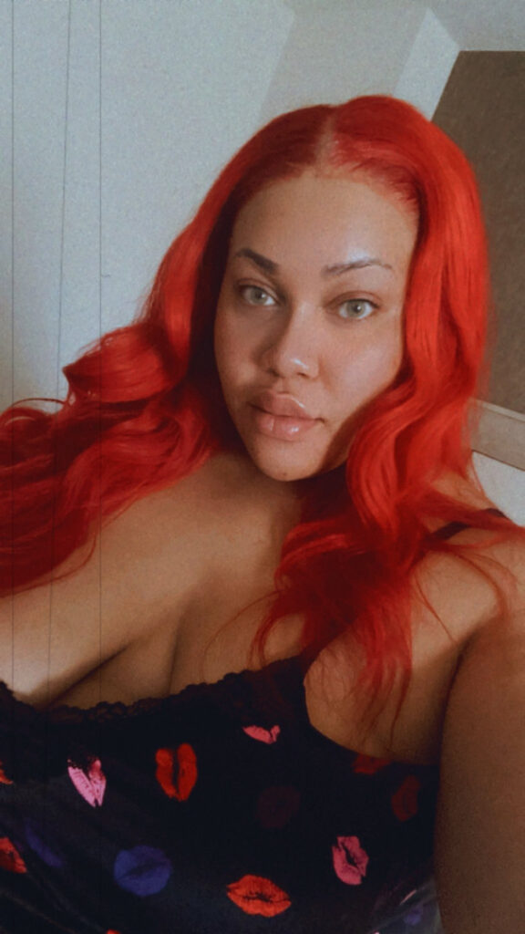 OnlyFans – Trans – BBW – T H I C C – Victoria Wells  tsvictoriawells – Nude Leaks