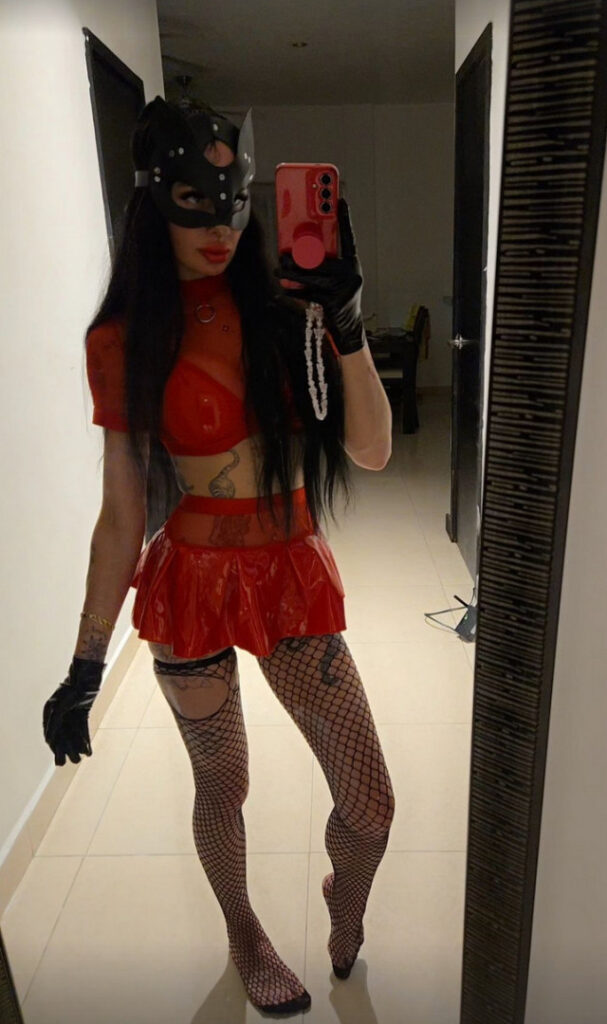 OnlyFans – Victoriarae Victoriarae_xox – Nude Leaks