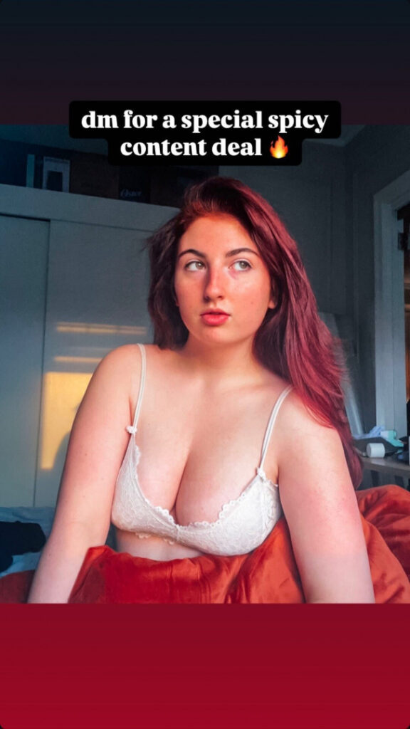 Instagram – VintageKanady – Nude Leaks