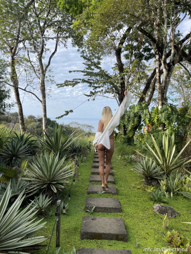 OnlyFans – Cam Girls – Vodka_Queen / MexicoSpirit / IamIrinaRi / Mexicoapirit – Nude