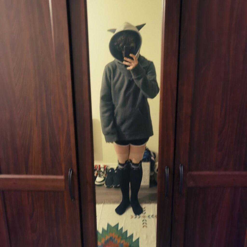 OnlyFans – MtF – Femboy – Wah_Donka – Nude Leaks