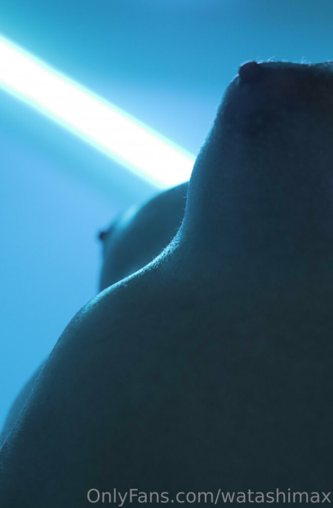 OnlyFans – Trans – Femboy – Watashimax – Nude Leaks