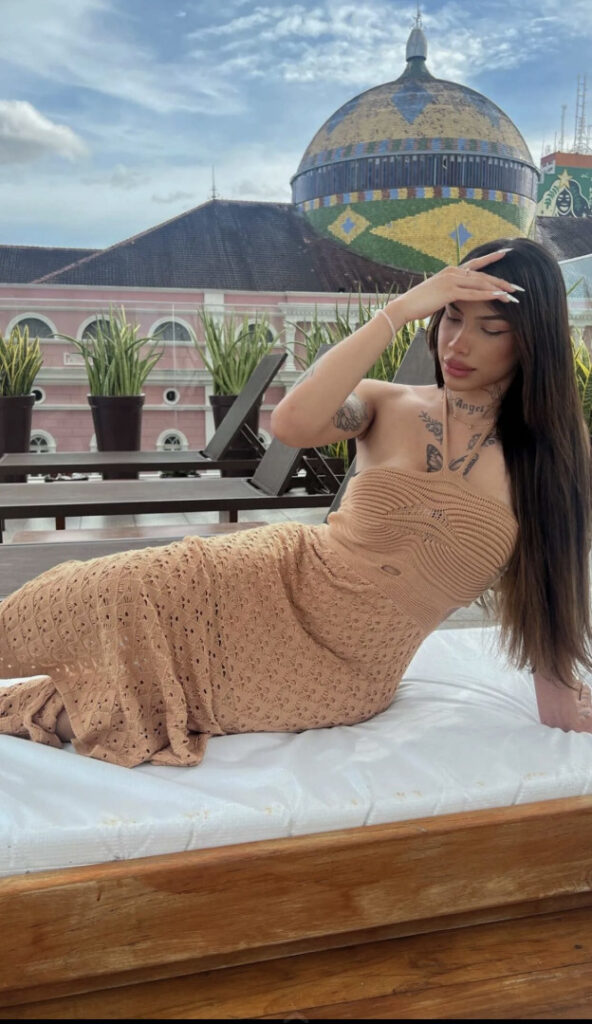 Pedido BR – Trans – Privacy – Wendy Araujo  – Nude Leaks