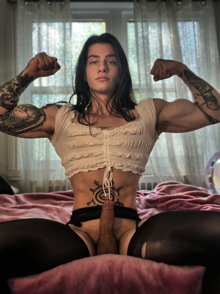 Femboy – OnlyFans – Instagram – William Dolan – Nude Leaks