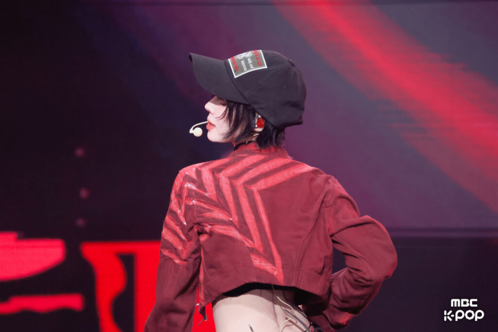 Celeb – Asian – Winter (æspa / aespa) – Nude