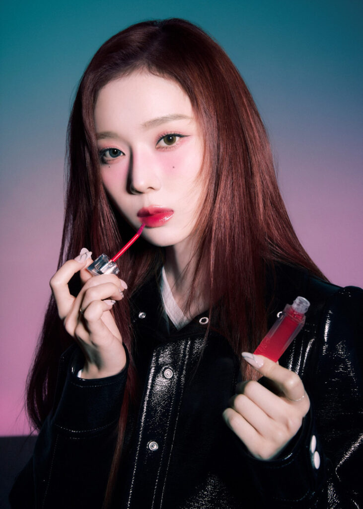 Celeb – Asian – Winter (æspa / aespa) – Nude