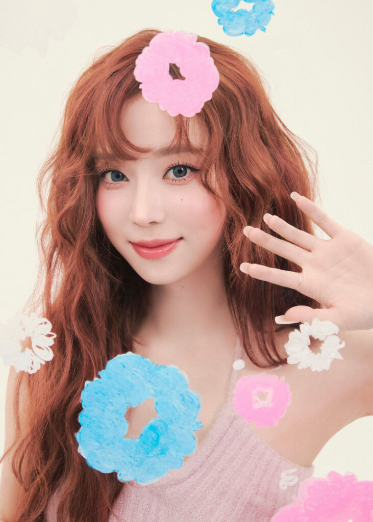 Celeb – Asian – Winter (æspa / aespa) – Nude