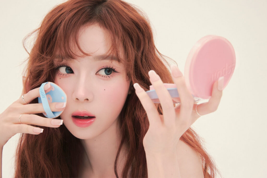 Celeb – Asian – Winter (æspa / aespa) – Nude