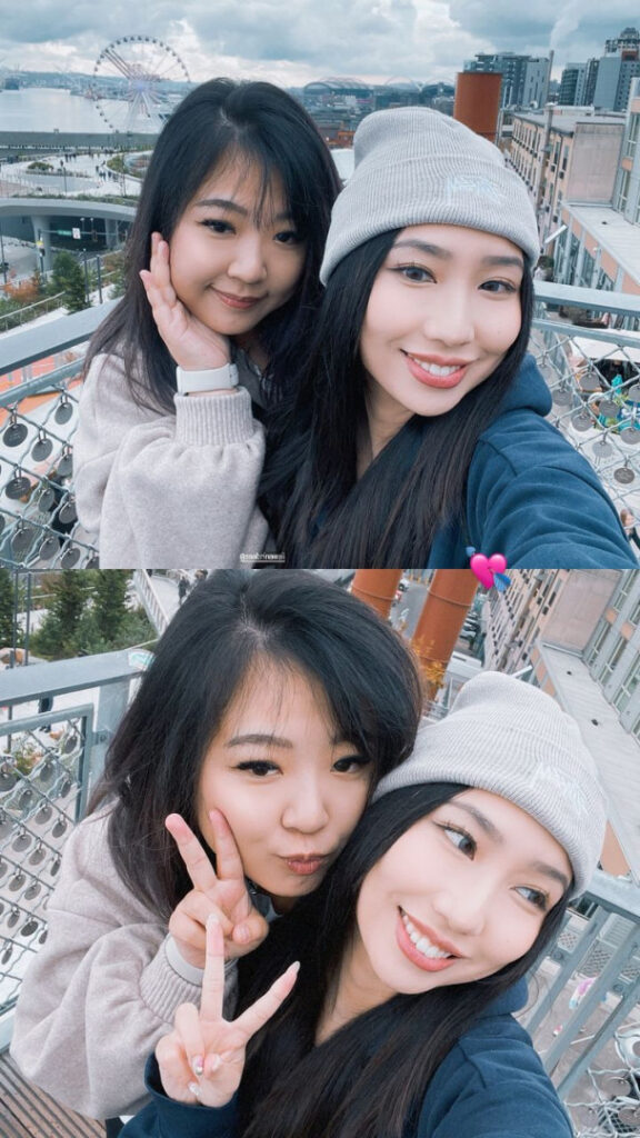 Twitch – OnlyFans – Asian – Winterfaerie / Gigi Fang – Nude