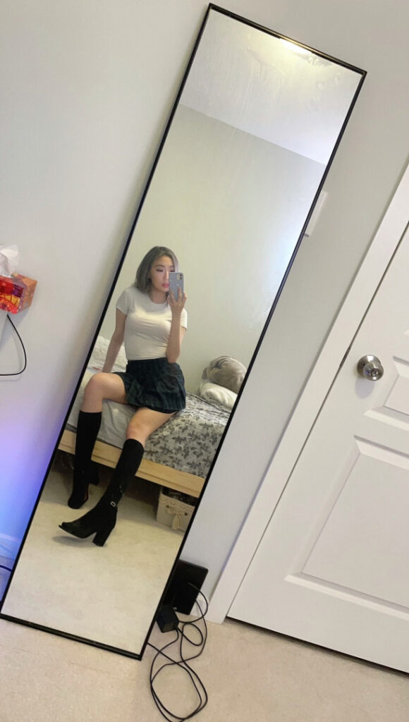Twitch – OnlyFans – Asian – Winterfaerie / Gigi Fang – Nude