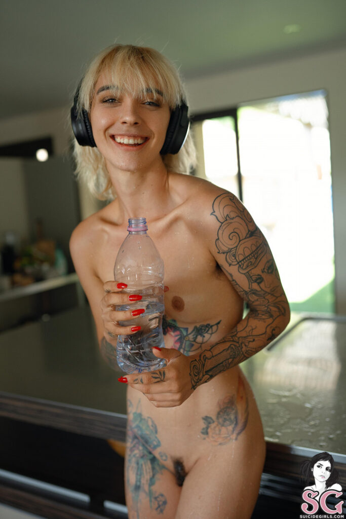 OnlyFans – Instagram – Suicide Girls – @witchy_pixie, Pixie Hutton, Witchy pixie – Nude