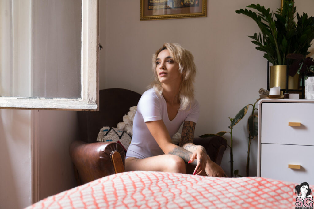 OnlyFans – Instagram – Suicide Girls – @witchy_pixie, Pixie Hutton, Witchy pixie – Nude