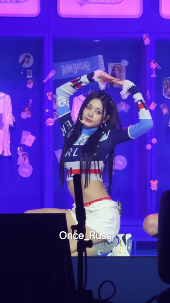 Celeb – Asian – Women of K-pop – Nude