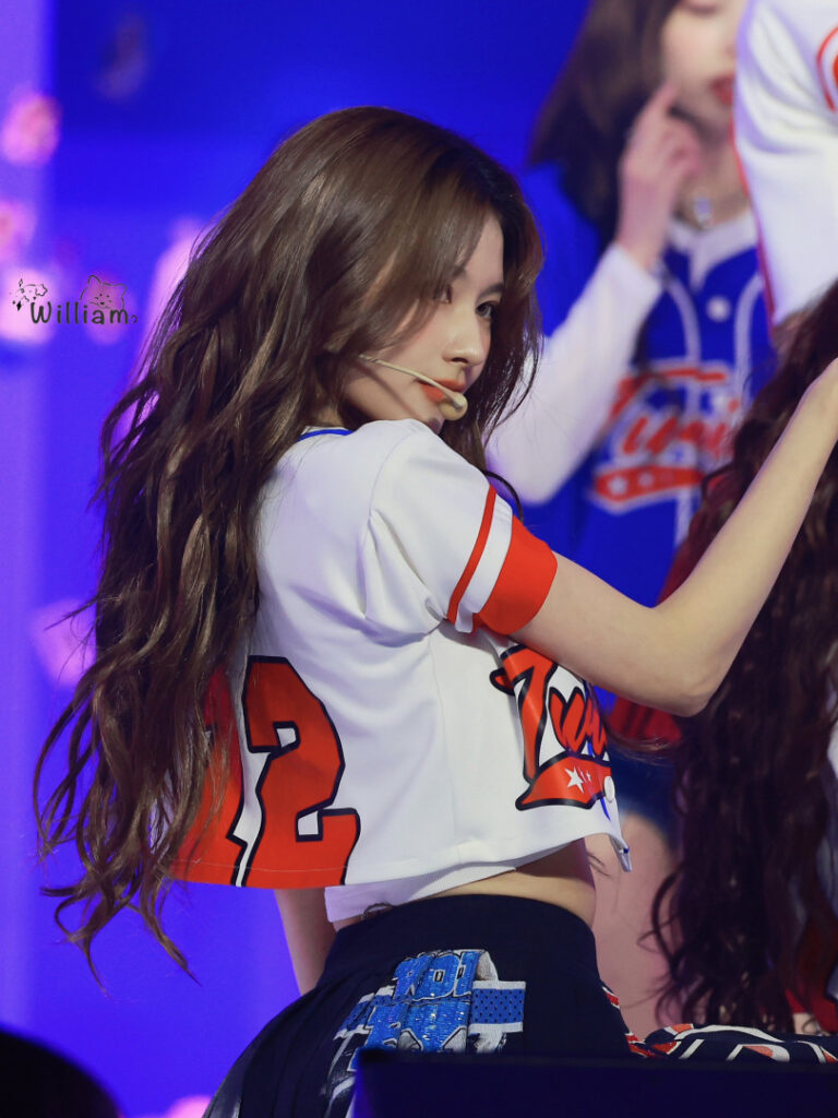 Celeb – Asian – Women of K-pop – Nude