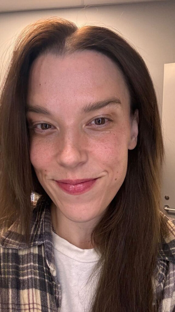 Celeb – Women of Metal – Nude