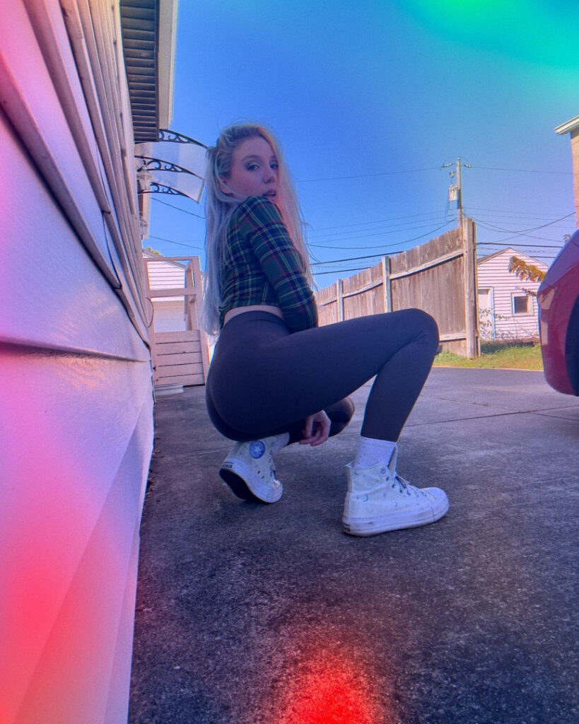 Celeb – Women of Professional Wrestling – Nude