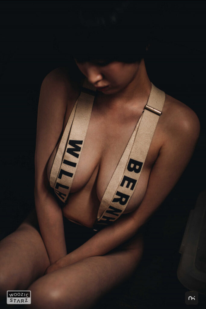 Instagram – Asian – Korean – woohyeon | KimWooHye0n – Nude