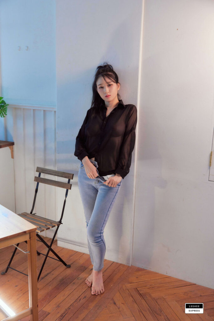 Instagram – Asian – Korean – woohyeon | KimWooHye0n – Nude