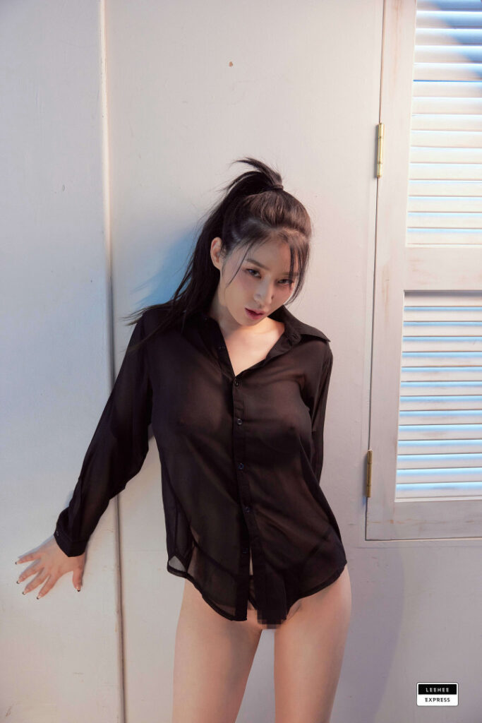 Instagram – Asian – Korean – woohyeon | KimWooHye0n – Nude